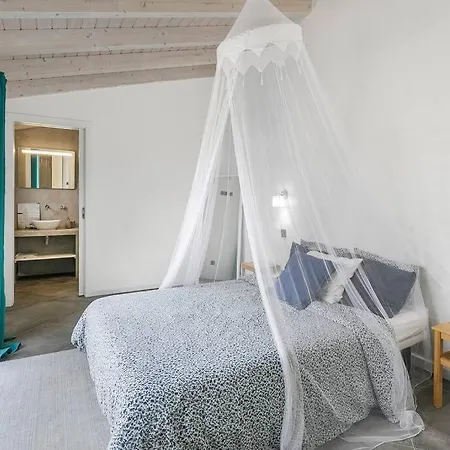Apartamento Malibu House - Odeceixe