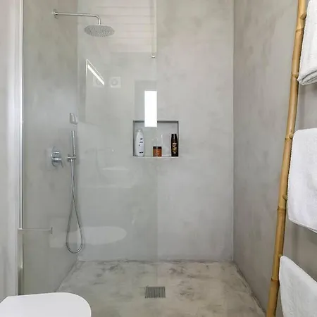 Malibu House - Odeceixe