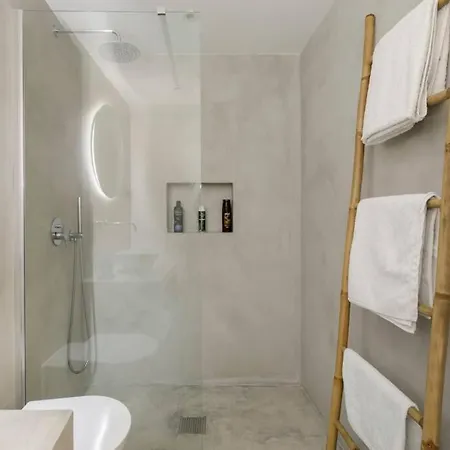 Malibu House - Apartamento Odeceixe