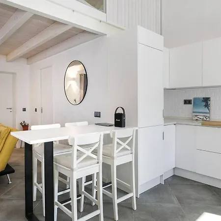 Malibu House - Apartamento