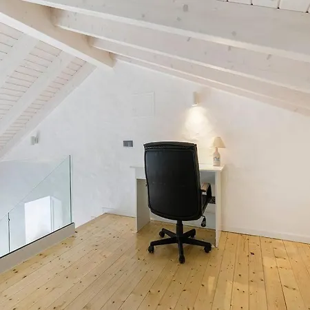 Malibu House - Apartamento Odeceixe