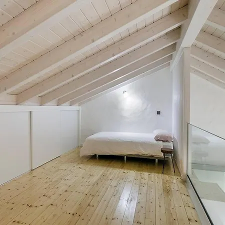 Apartamento Malibu House - Odeceixe