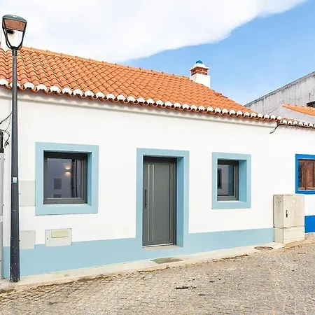 Malibu House - Odeceixe