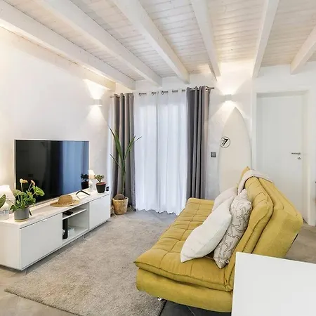 Malibu House - Apartamento