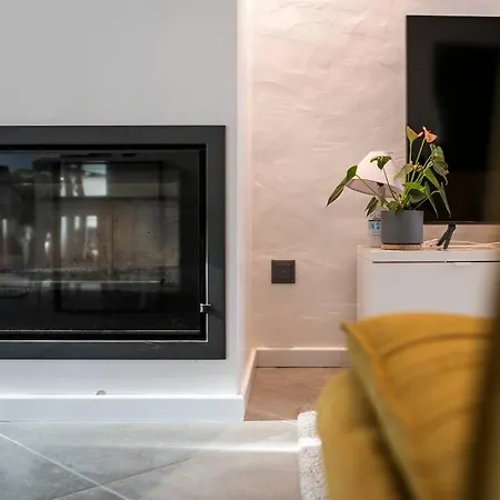 Apartamento Malibu House -