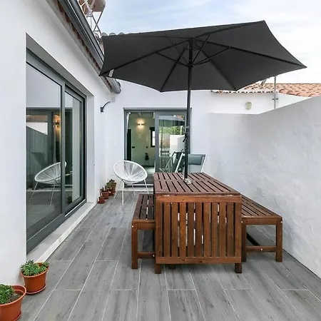 Malibu House - Apartamento *